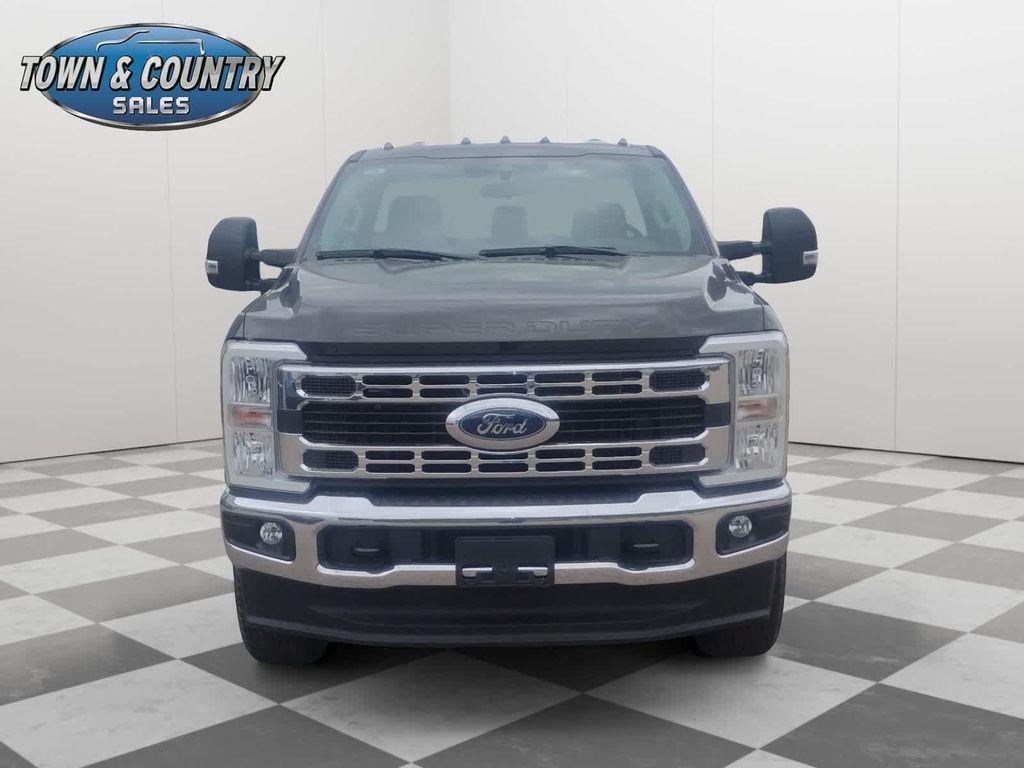 new 2024 Ford F-350 car, priced at $64,885