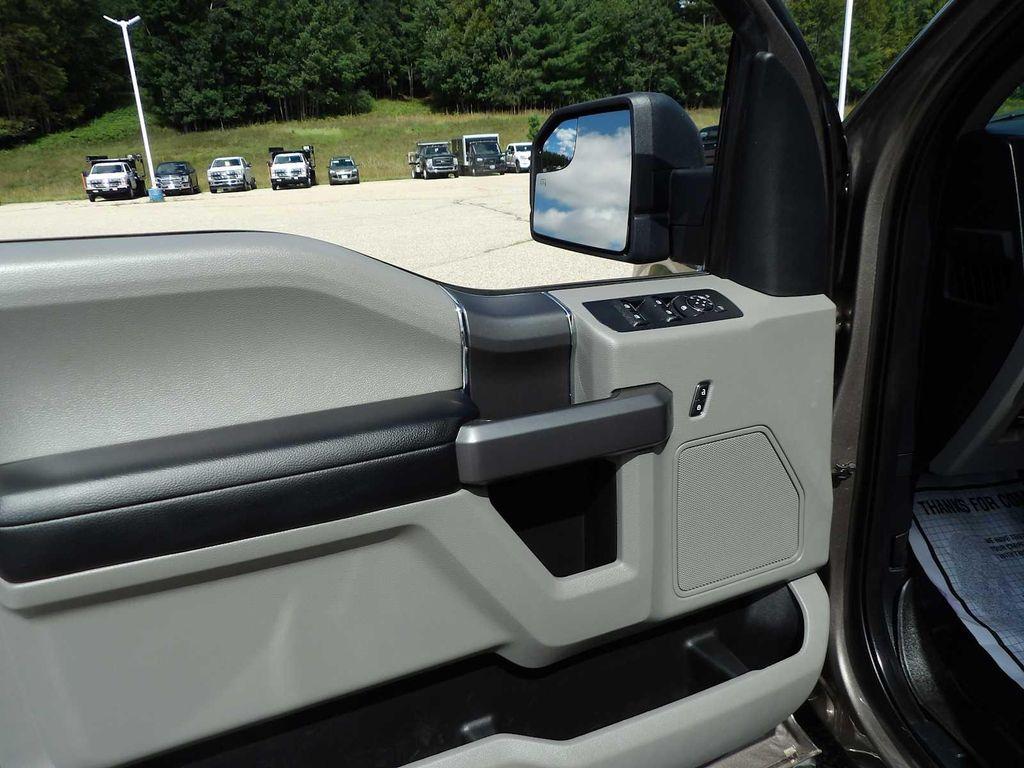 used 2020 Ford F-150 car, priced at $30,980