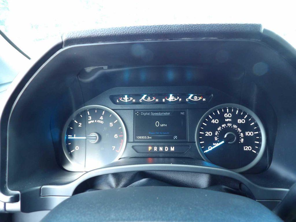 used 2020 Ford F-150 car, priced at $30,980