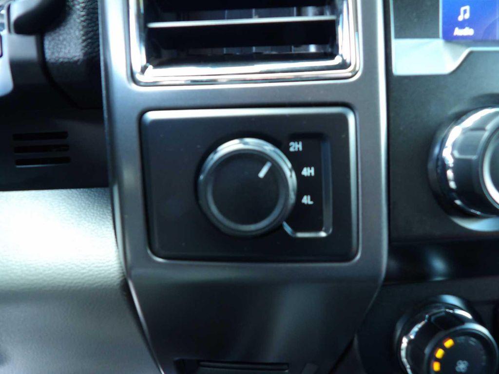 used 2020 Ford F-150 car, priced at $30,980