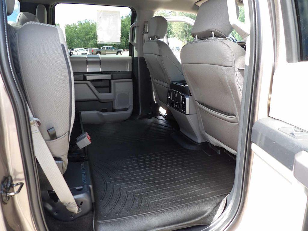 used 2020 Ford F-150 car, priced at $30,980
