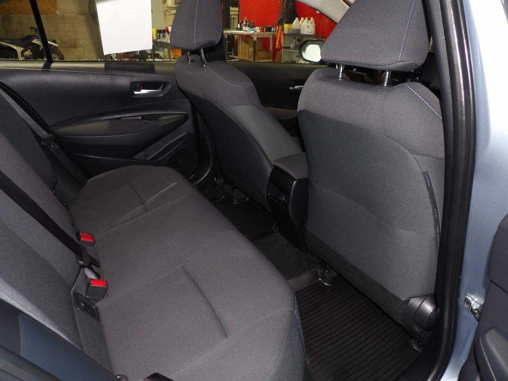 used 2021 Toyota Corolla car, priced at $24,895