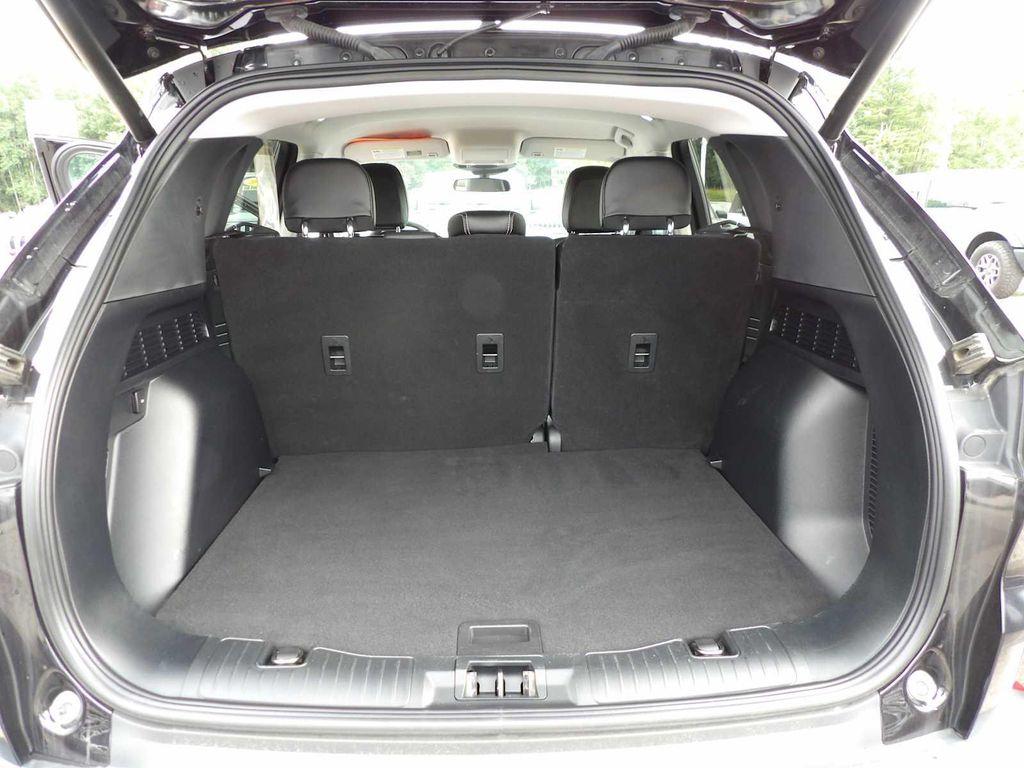 used 2022 Ford Escape car, priced at $28,390