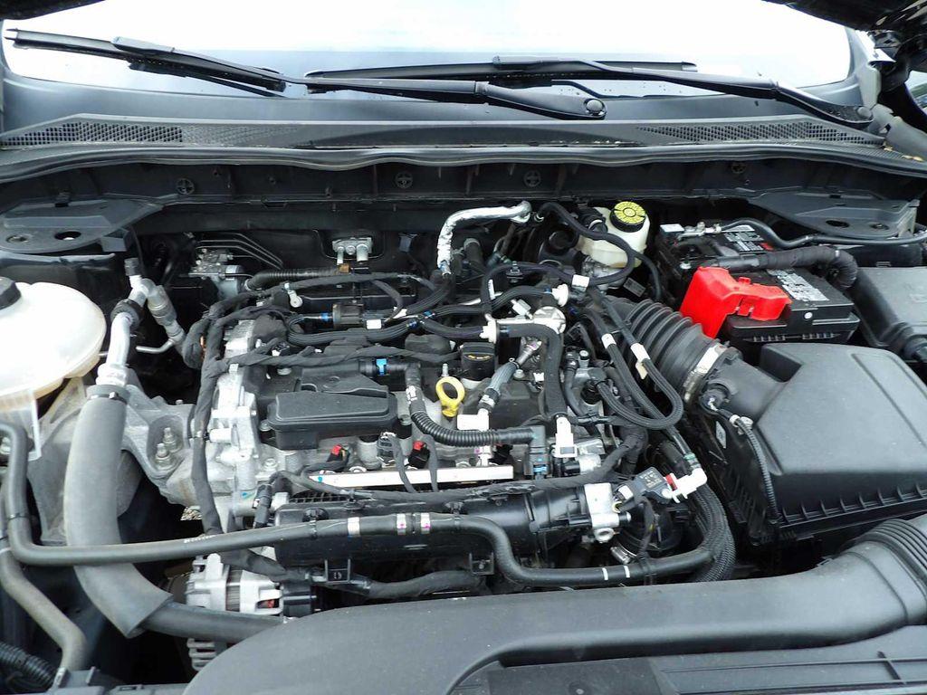 used 2022 Ford Escape car, priced at $28,390