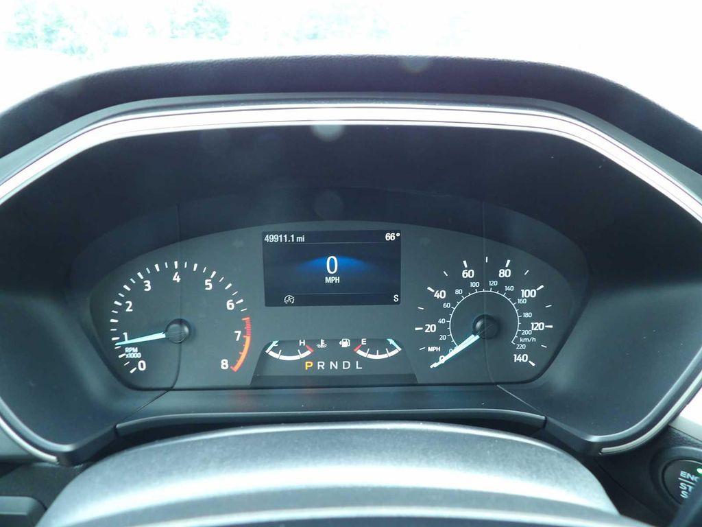 used 2022 Ford Escape car, priced at $28,390