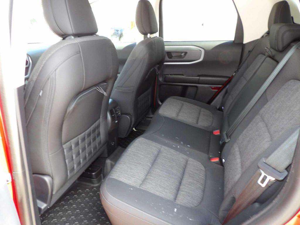 used 2022 Ford Bronco Sport car, priced at $31,490