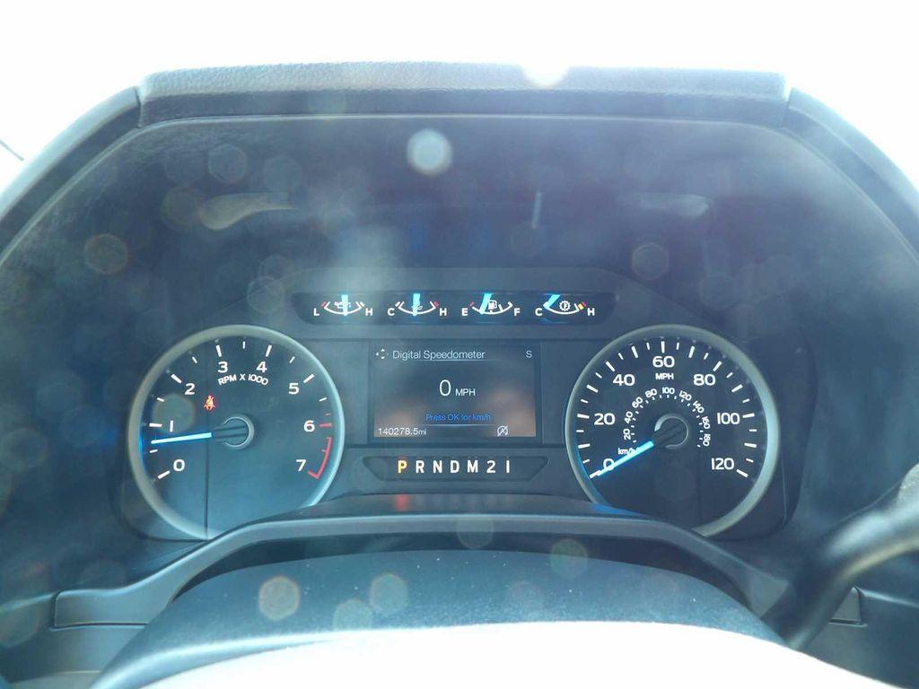 used 2015 Ford F-150 car, priced at $20,675