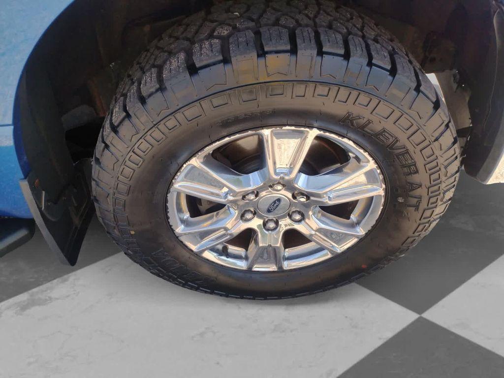 used 2015 Ford F-150 car, priced at $20,675