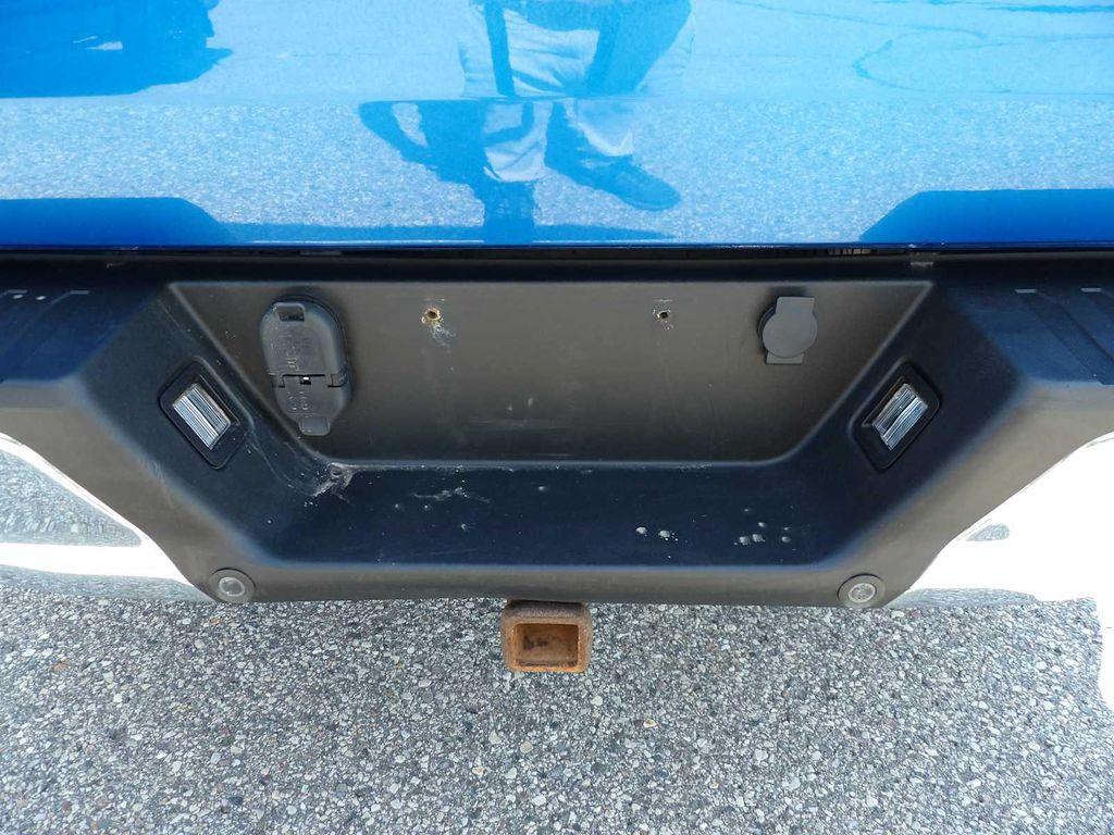 used 2015 Ford F-150 car, priced at $20,675