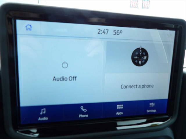 used 2021 Ford Bronco Sport car, priced at $24,300