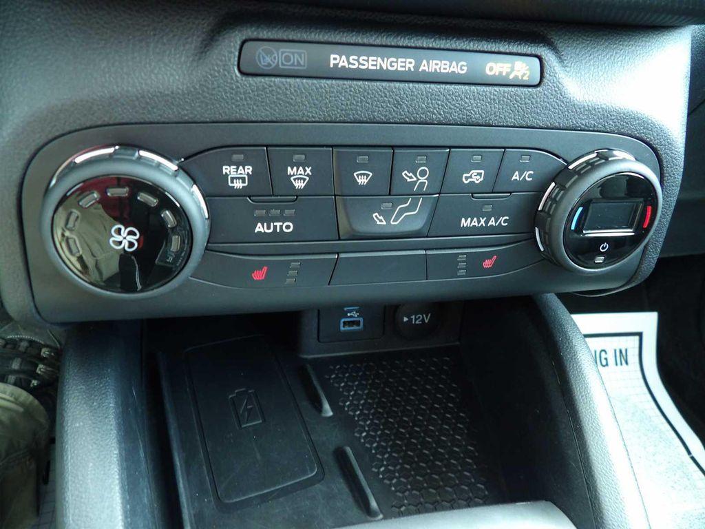 used 2021 Ford Bronco Sport car, priced at $26,820
