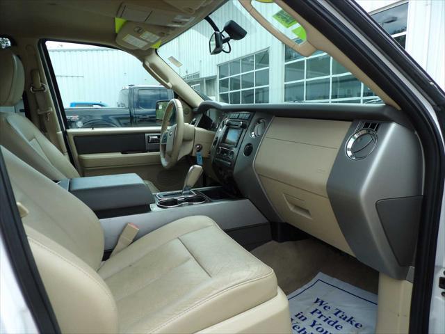 used 2014 Ford Expedition EL car, priced at $18,679