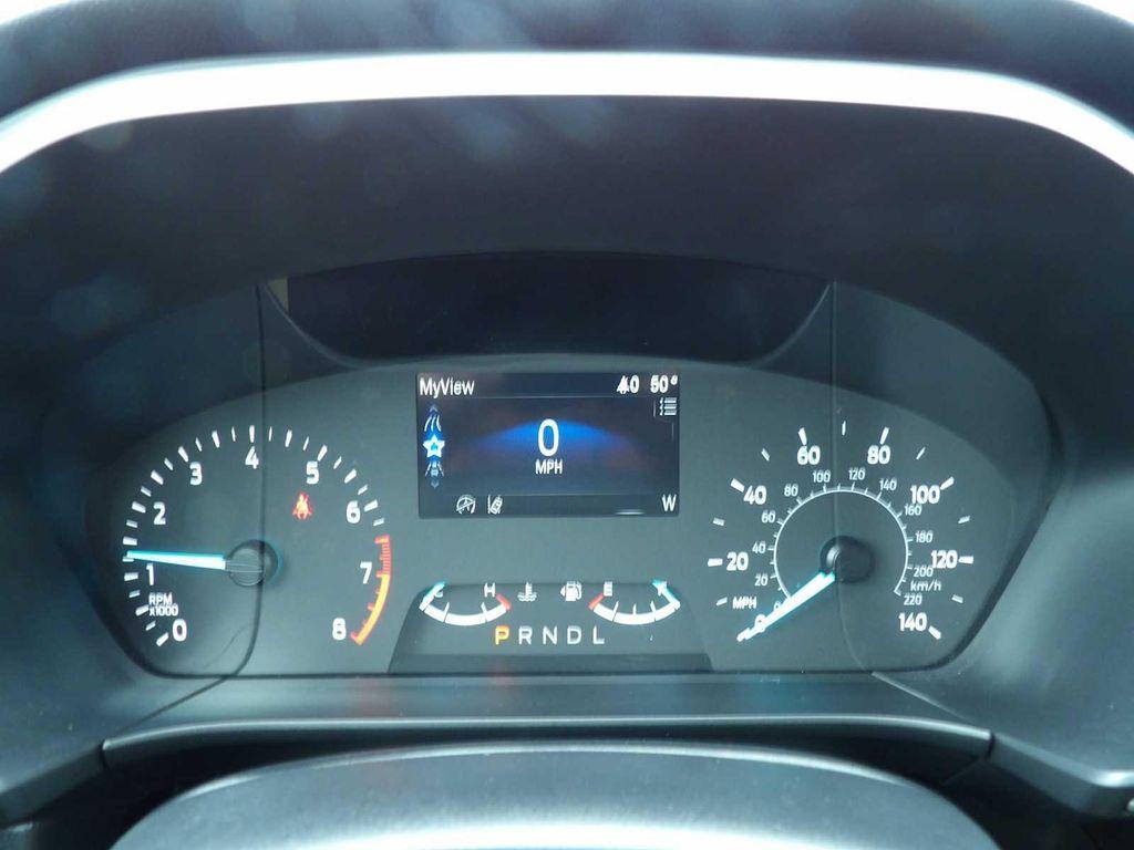 used 2022 Ford Escape car, priced at $28,550