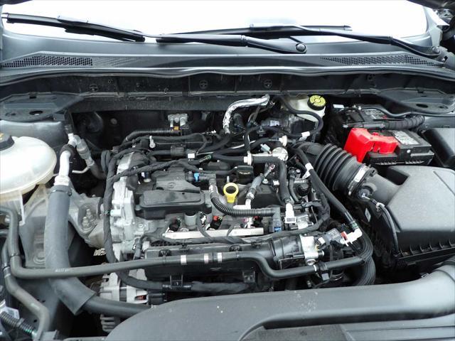 used 2022 Ford Escape car, priced at $28,550