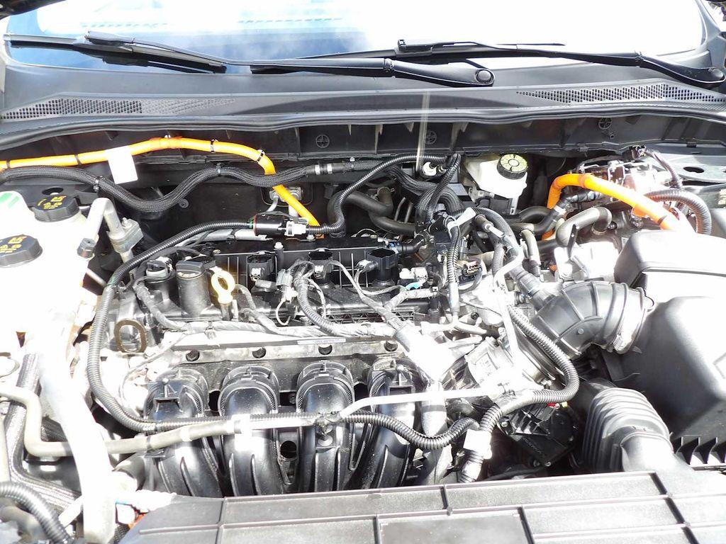 used 2022 Ford Escape car, priced at $25,325