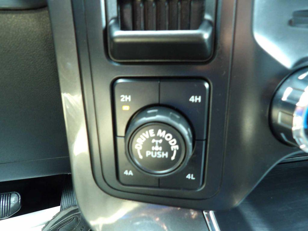 used 2021 Ford F-150 car, priced at $43,980