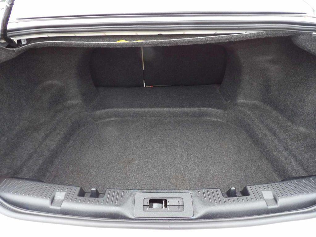 used 2018 Ford Taurus car, priced at $20,999