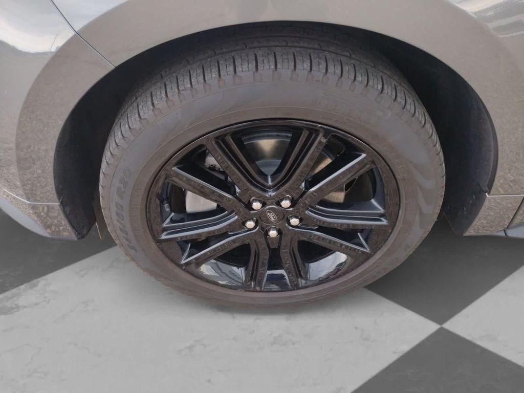 used 2023 Ford Edge car, priced at $32,900