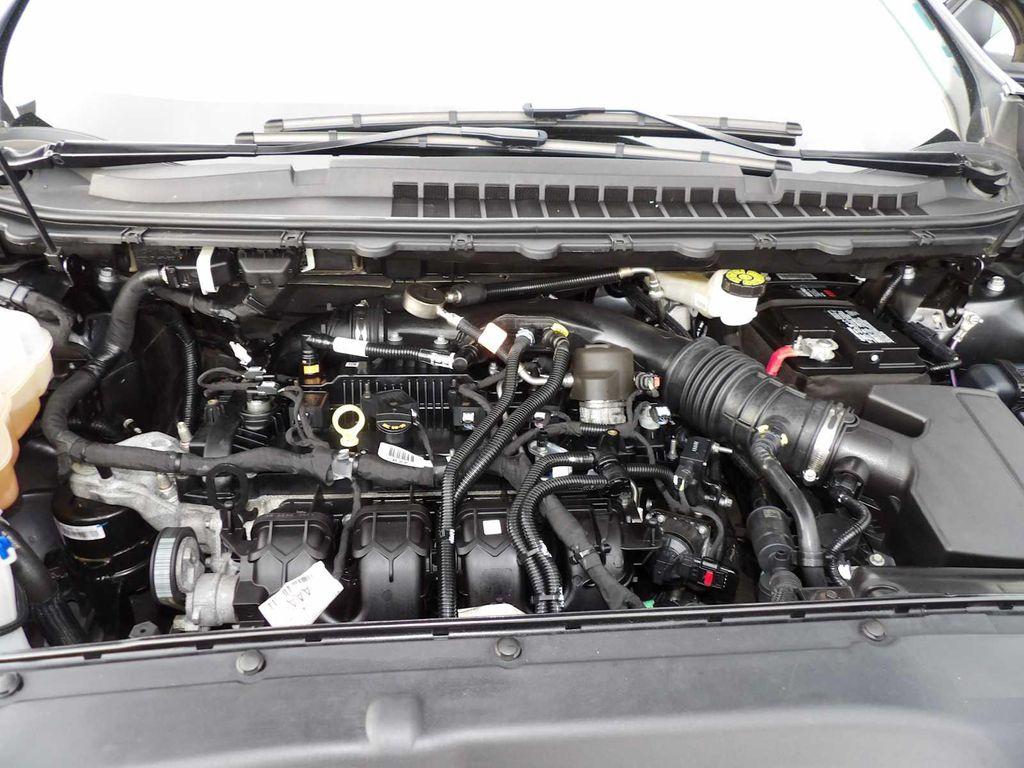used 2023 Ford Edge car, priced at $32,900