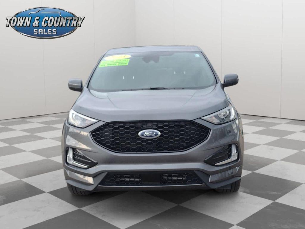 used 2023 Ford Edge car, priced at $32,900