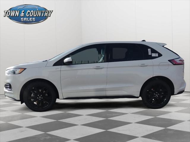 new 2024 Ford Edge car, priced at $48,890