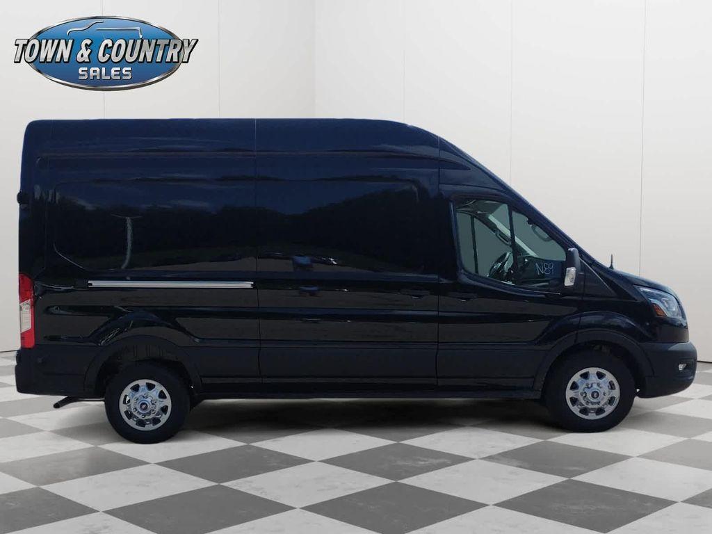 new 2025 Ford Transit-350 car, priced at $64,975