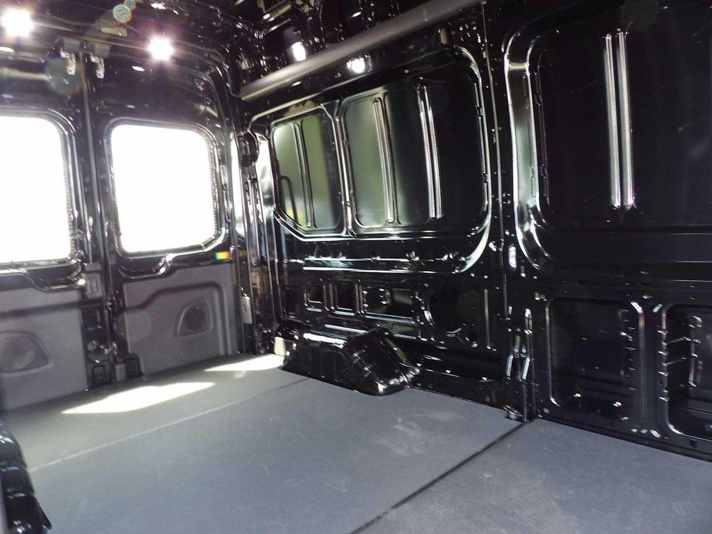 new 2025 Ford Transit-350 car, priced at $64,975