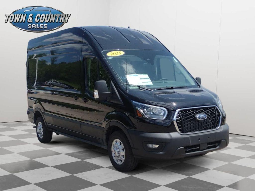 new 2025 Ford Transit-350 car, priced at $64,975