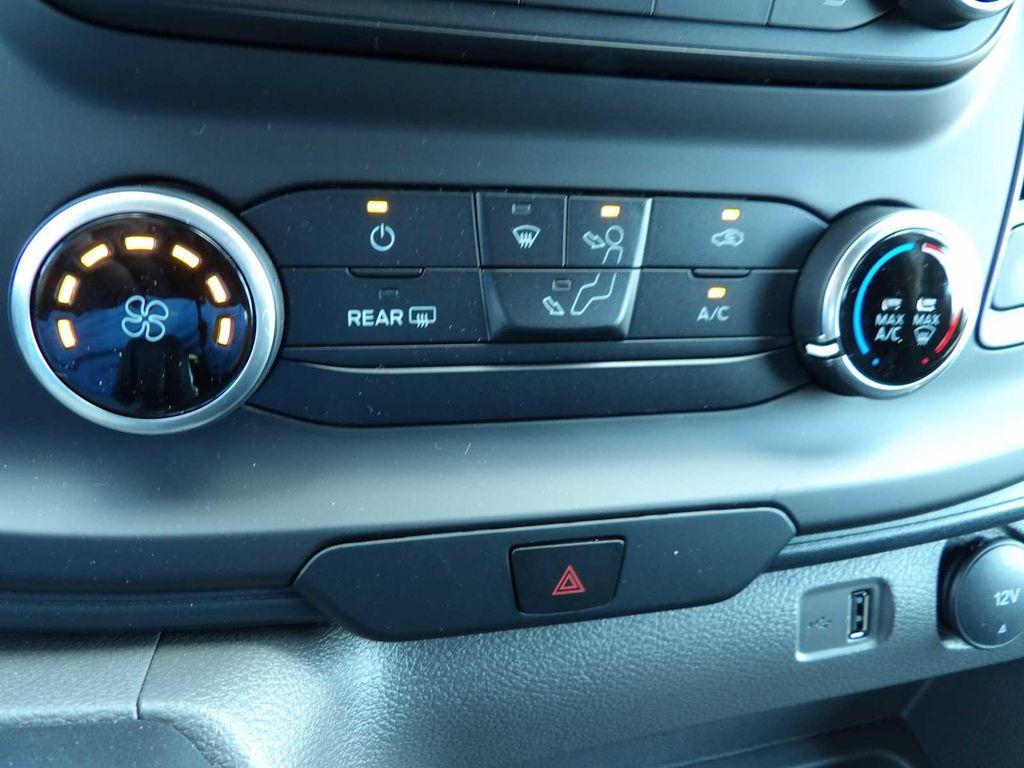 new 2025 Ford Transit-350 car, priced at $64,975