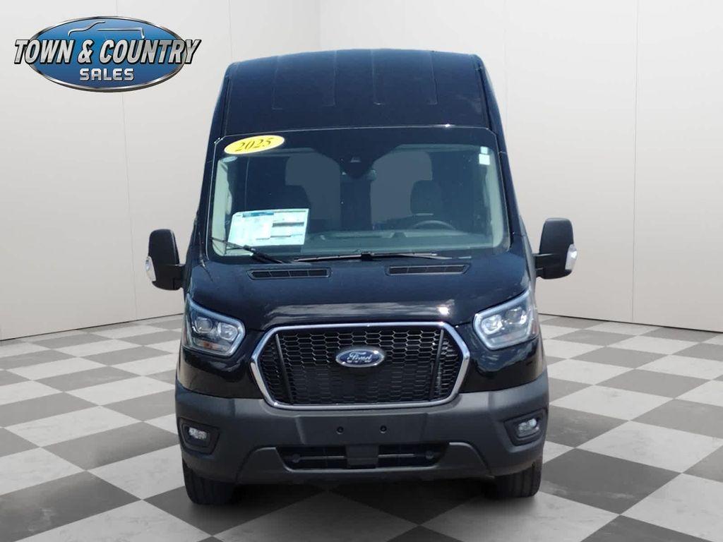 new 2025 Ford Transit-350 car, priced at $64,975