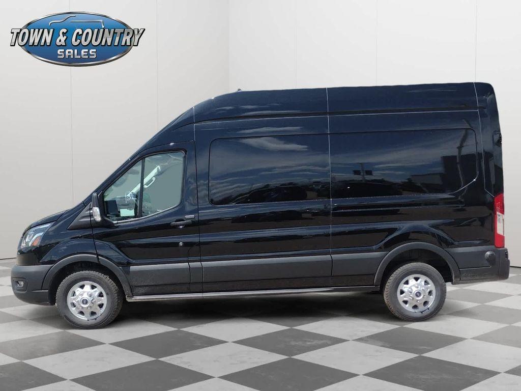 new 2025 Ford Transit-350 car, priced at $64,975