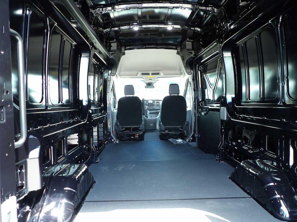 new 2025 Ford Transit-350 car, priced at $64,975