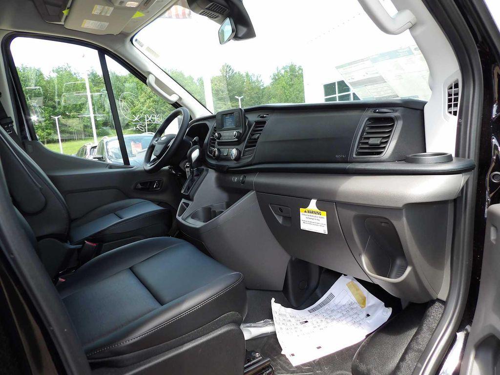new 2025 Ford Transit-350 car, priced at $64,975