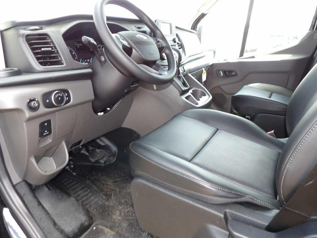 new 2025 Ford Transit-350 car, priced at $64,975