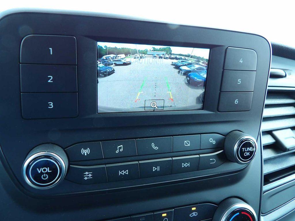 new 2025 Ford Transit-350 car, priced at $64,975