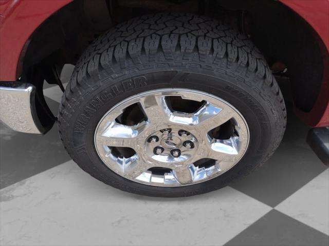 used 2014 Ford F-150 car, priced at $19,965