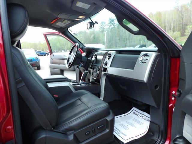 used 2014 Ford F-150 car, priced at $19,965