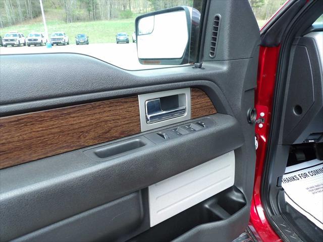 used 2014 Ford F-150 car, priced at $19,965