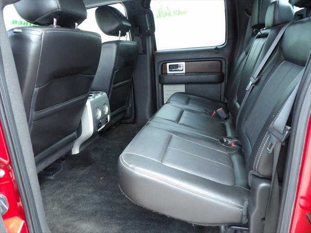 used 2014 Ford F-150 car, priced at $19,965