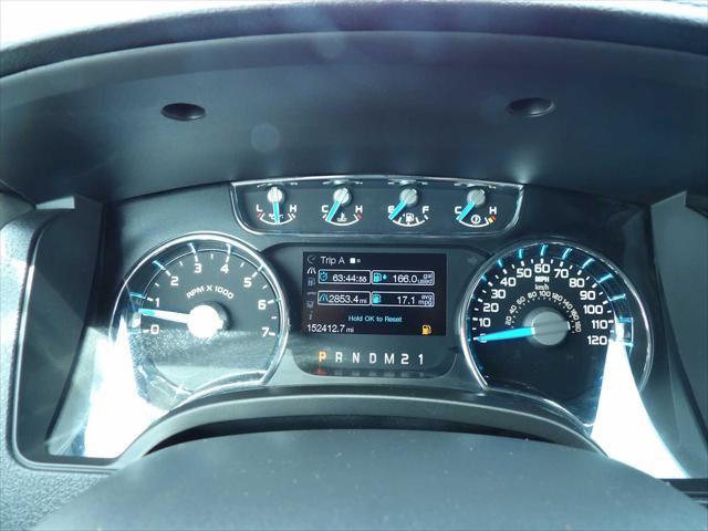 used 2014 Ford F-150 car, priced at $19,965