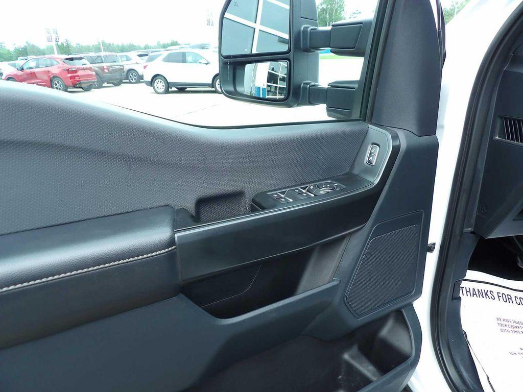 used 2022 Ford F-150 car, priced at $35,675