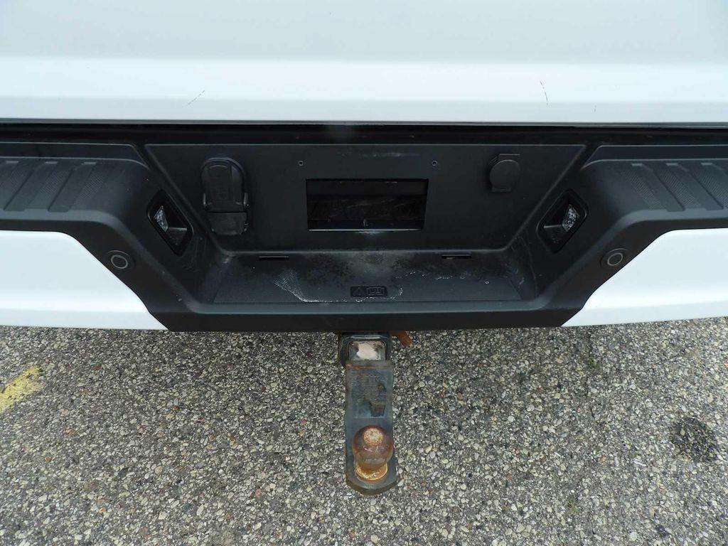 used 2022 Ford F-150 car, priced at $35,675