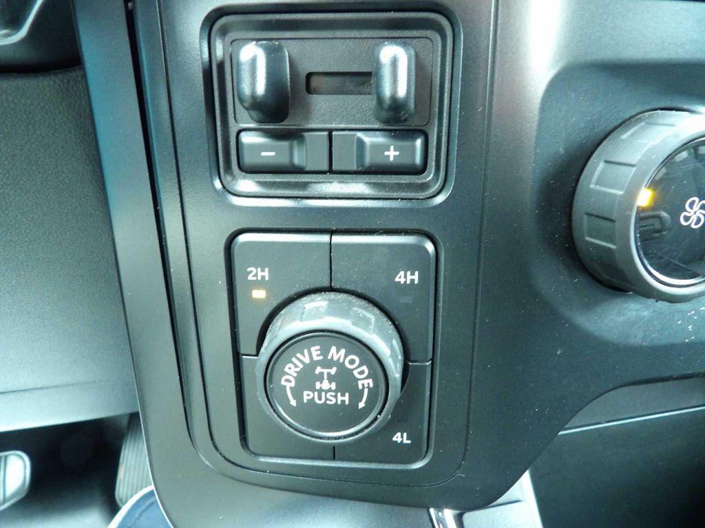 used 2022 Ford F-150 car, priced at $34,780