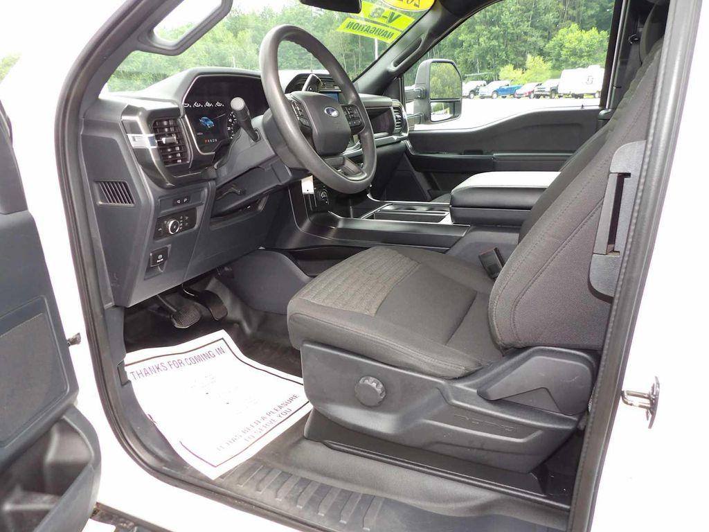 used 2022 Ford F-150 car, priced at $35,675