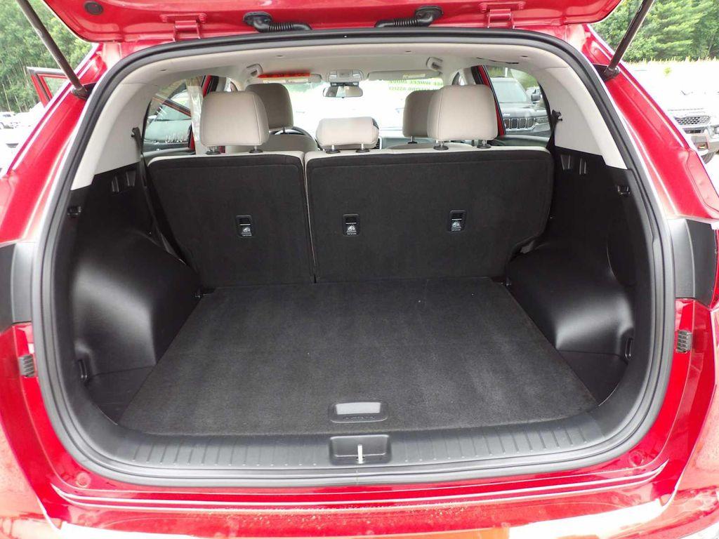 used 2021 Kia Sportage car, priced at $22,425