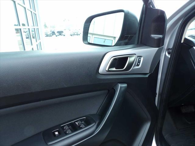 used 2022 Ford Ranger car, priced at $32,681