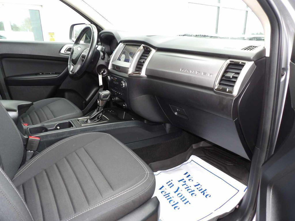 used 2022 Ford Ranger car, priced at $32,995