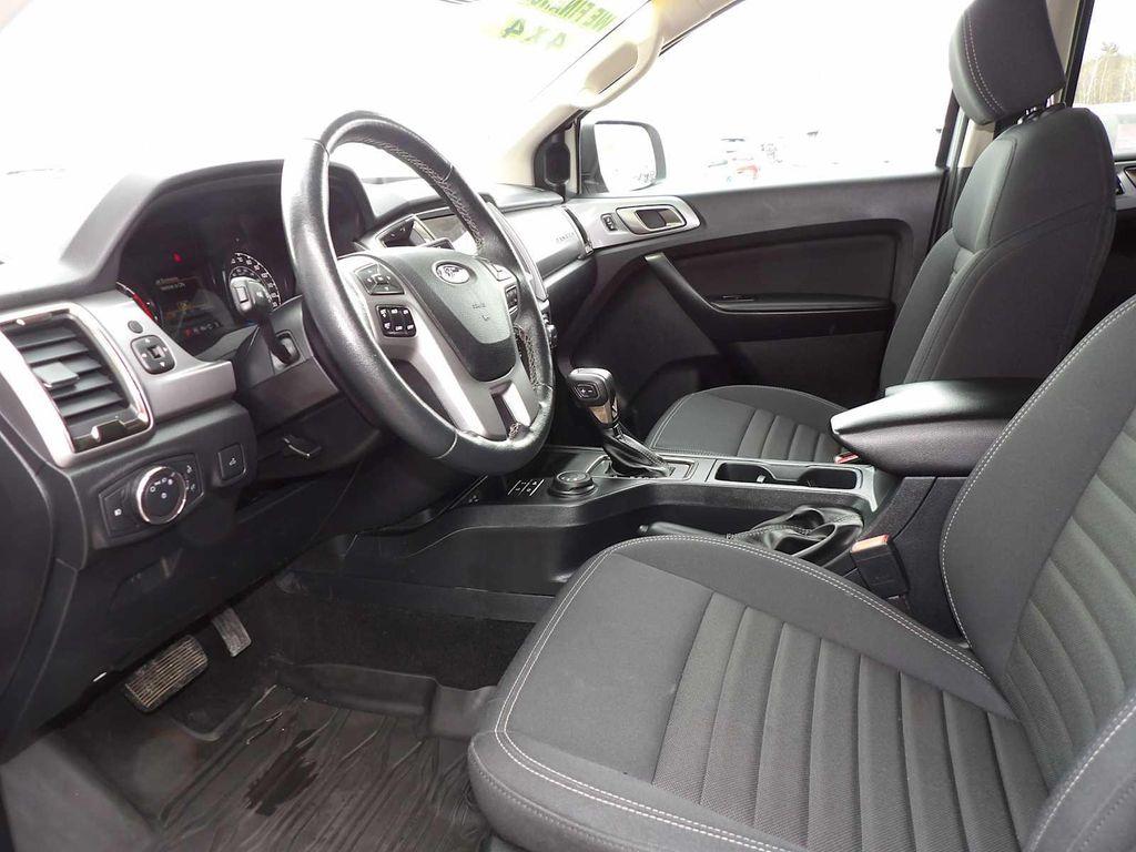 used 2022 Ford Ranger car, priced at $32,995