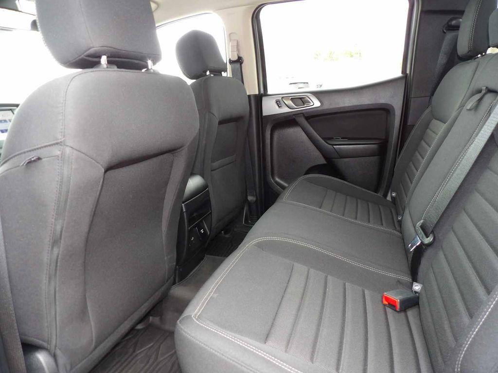 used 2022 Ford Ranger car, priced at $32,995