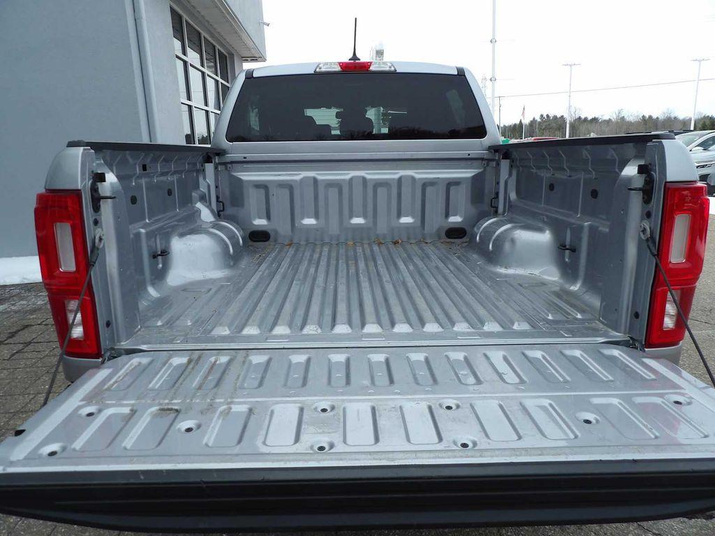 used 2022 Ford Ranger car, priced at $32,995